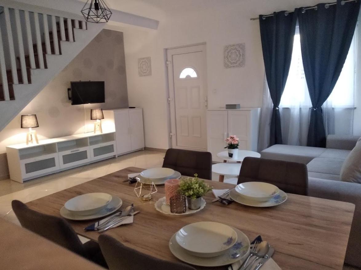 Sunset Rental Zadar Exterior foto