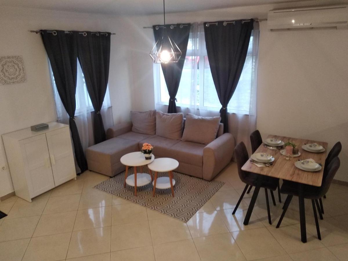 Sunset Rental Zadar Exterior foto