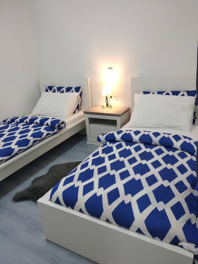 Sunset Rental Zadar Exterior foto