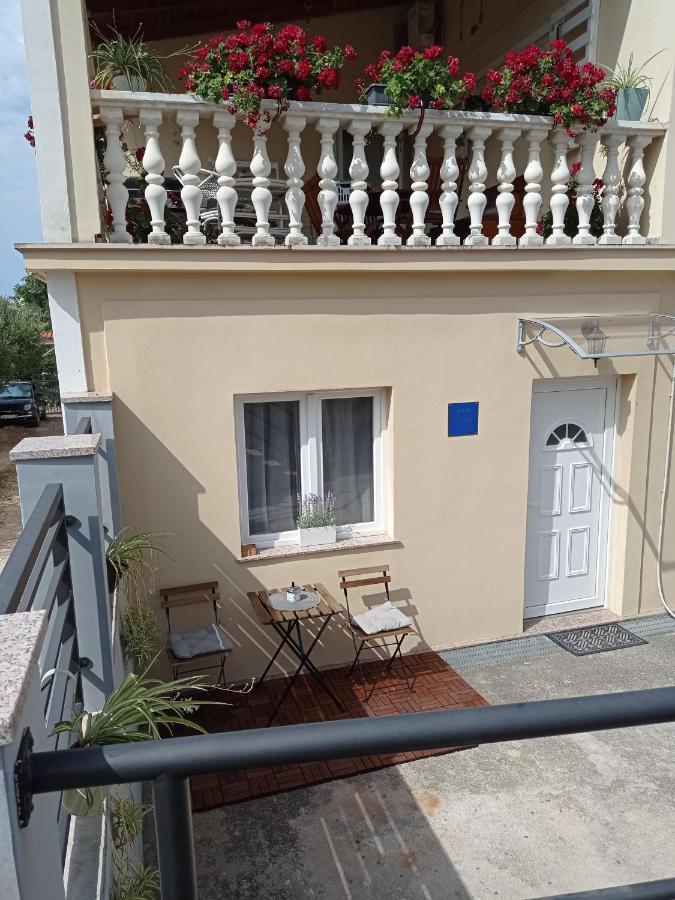 Sunset Rental Zadar Exterior foto