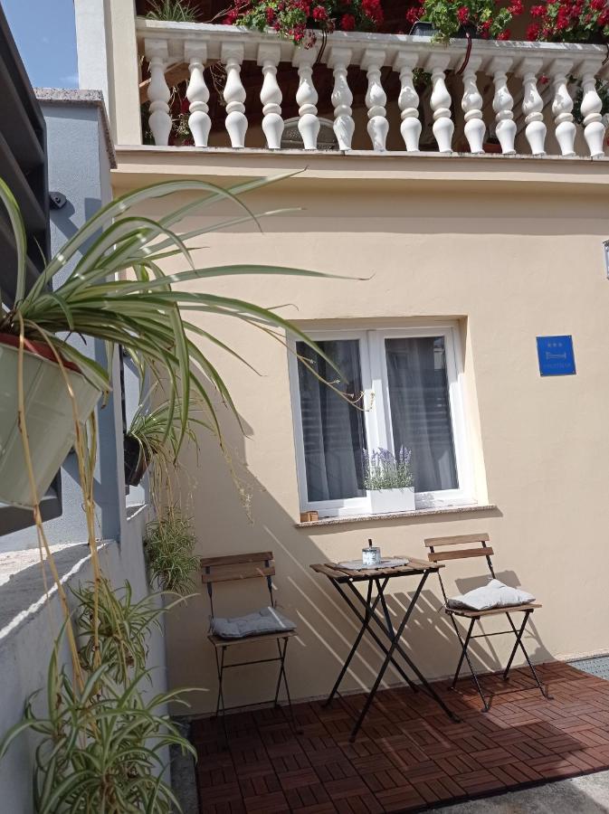 Sunset Rental Zadar Exterior foto
