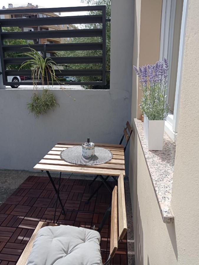 Sunset Rental Zadar Exterior foto